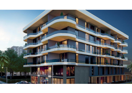 Mieszkanie na sprzedaż - Kargicak - Alanya Alanya, Turcja, 114 m², 304 824 USD (1 173 572 PLN), NET-94192937