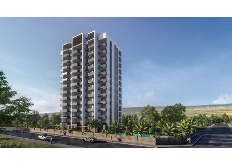 Mieszkanie na sprzedaż - Erdemli - Mersin Mersin, Turcja, 60 m², 73 880 USD (302 171 PLN), NET-94192996