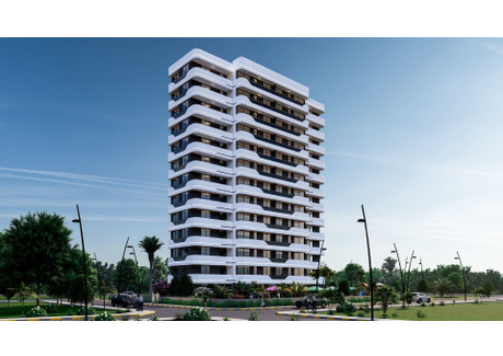 Mieszkanie na sprzedaż - Erdemli - Mersin Mersin, Turcja, 62 m², 113 030 USD (434 036 PLN), NET-94193042