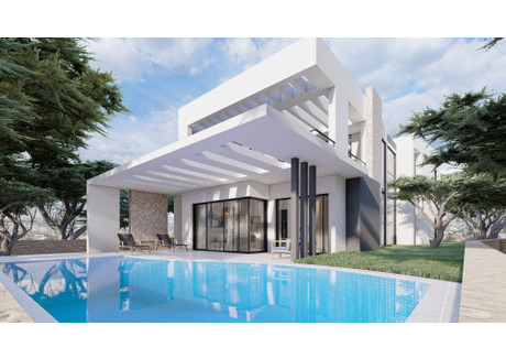 Dom na sprzedaż - Catalkoy - Kyrenia Kyrenia, Turcja, 212 m², 860 666 USD (3 296 351 PLN), NET-94325124