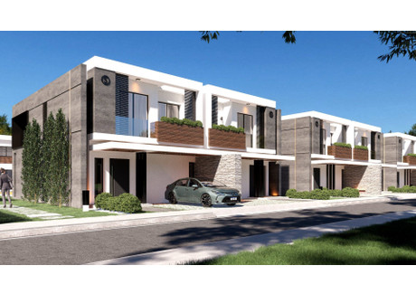 Mieszkanie na sprzedaż - Gazimagusa - Famagusta Famagusta, Turcja, 40 m², 202 736 USD (821 082 PLN), NET-94495305