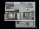 Mieszkanie na sprzedaż - Erdemli - Mersin Mersin, Turcja, 65 m², 136 154 USD (536 447 PLN), NET-95887739