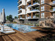 Mieszkanie na sprzedaż - Erdemli - Mersin Mersin, Turcja, 53 m², 53 588 USD (211 135 PLN), NET-96076463