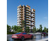 Mieszkanie na sprzedaż - Erdemli - Mersin Mersin, Turcja, 53 m², 53 635 USD (214 540 PLN), NET-96076463