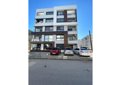 Mieszkanie na sprzedaż - Gazimagusa - Famagusta Famagusta, Turcja, 46 m², 84 190 USD (331 710 PLN), NET-97056846