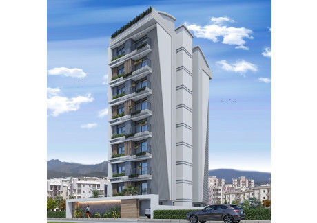 Mieszkanie na sprzedaż - Muratpasa - Antalya Antalya, Turcja, 63 m², 154 000 USD (643 720 PLN), NET-99744861