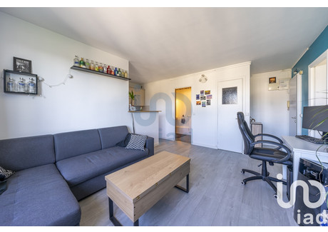 Mieszkanie na sprzedaż - Ivry-Sur-Seine, Francja, 41 m², 242 673 USD (992 534 PLN), NET-101261908