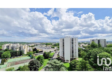 Mieszkanie na sprzedaż - Eaubonne, Francja, 56 m², 183 636 USD (723 528 PLN), NET-97092039