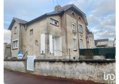 Dom na sprzedaż - Montdidier, Francja, 88 m², 127 348 USD (487 744 PLN), NET-98658109