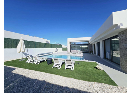 Komercyjne na sprzedaż - Calasparra Murcia, Hiszpania, 115 m², 363 774 USD (1 491 475 PLN), NET-100122439