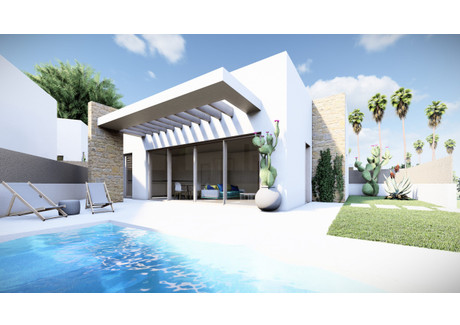 Komercyjne na sprzedaż - Villamartin Alicante, Hiszpania, 110 m², 417 088 USD (1 605 788 PLN), NET-91716786