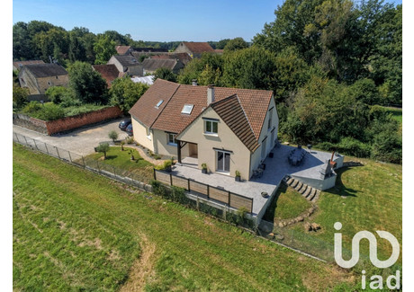 Dom na sprzedaż - Le Châtelet-En-Brie, Francja, 215 m², 550 541 USD (2 257 218 PLN), NET-100068242