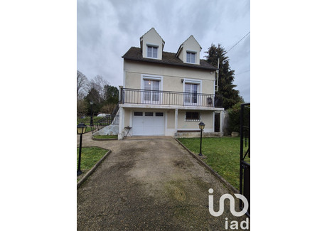 Dom na sprzedaż - Meaux, Francja, 80 m², 242 076 USD (985 249 PLN), NET-102772272