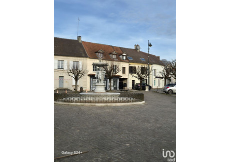 Mieszkanie na sprzedaż - Lizy-Sur-Ourcq, Francja, 22 m², 75 543 USD (304 439 PLN), NET-95294820