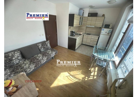 Mieszkanie na sprzedaż - с. Равда/s. Ravda Бургас/burgas, Bułgaria, 55 m², 67 357 USD (270 101 PLN), NET-101913461