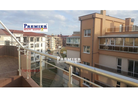 Mieszkanie na sprzedaż - гр. Поморие/gr. Pomorie Бургас/burgas, Bułgaria, 167 m², 152 062 USD (609 767 PLN), NET-101913596