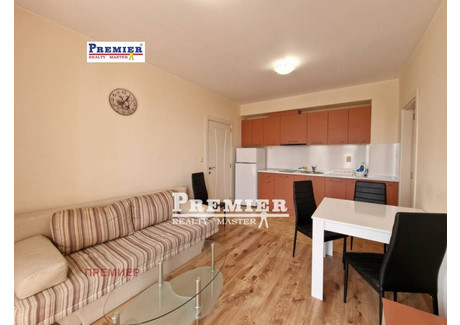 Mieszkanie na sprzedaż - с. Равда/s. Ravda Бургас/burgas, Bułgaria, 69 m², 91 237 USD (365 860 PLN), NET-101913533