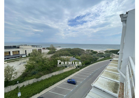 Mieszkanie na sprzedaż - гр. Поморие/gr. Pomorie Бургас/burgas, Bułgaria, 110 m², 132 733 USD (554 822 PLN), NET-101913879