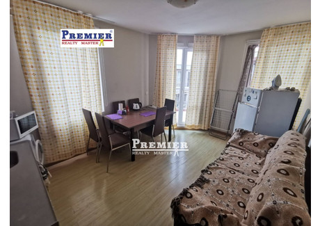 Mieszkanie na sprzedaż - Сарафово/Sarafovo Бургас/burgas, Bułgaria, 90 m², 110 937 USD (427 106 PLN), NET-91661365