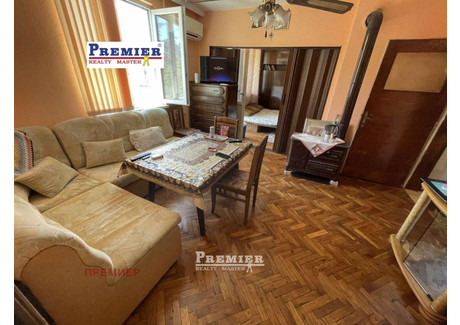 Mieszkanie na sprzedaż - гр. Поморие/gr. Pomorie Бургас/burgas, Bułgaria, 118 m², 108 473 USD (427 385 PLN), NET-93169834