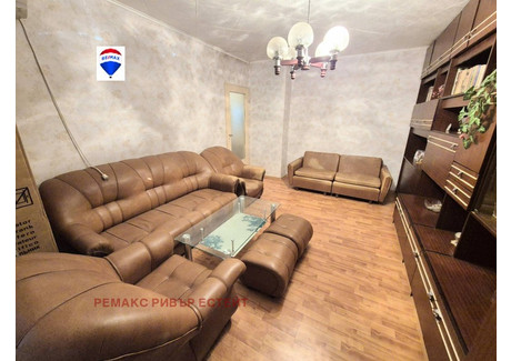 Mieszkanie na sprzedaż - Чародейка - Север/Charodeyka - Sever Русе/ruse, Bułgaria, 40 m², 47 562 USD (182 639 PLN), NET-100988131