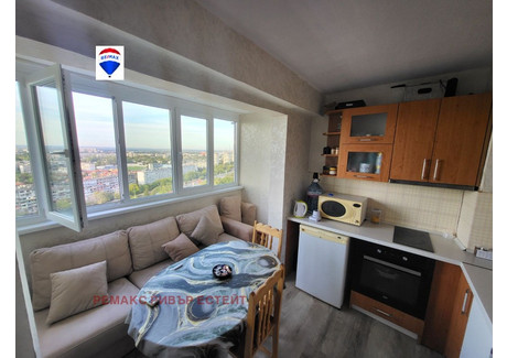 Mieszkanie na sprzedaż - Чародейка - Север/Charodeyka - Sever Русе/ruse, Bułgaria, 60 m², 70 617 USD (289 530 PLN), NET-102482576