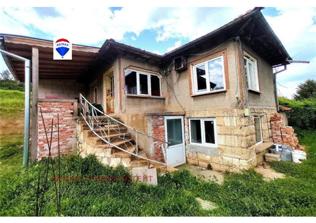 Dom na sprzedaż - с. Долно Абланово/s. Dolno Ablanovo Русе/ruse, Bułgaria, 90 m², 37 949 USD (145 724 PLN), NET-89351342