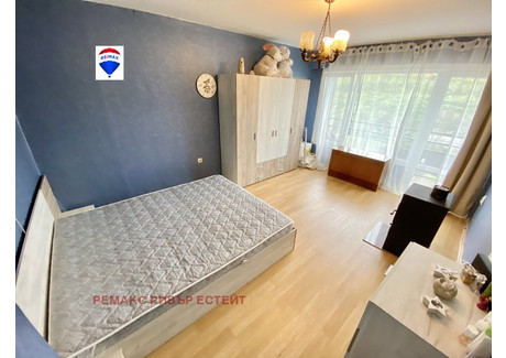 Mieszkanie na sprzedaż - Здравец Изток/Zdravec Iztok Русе/ruse, Bułgaria, 61 m², 70 477 USD (288 955 PLN), NET-97044624