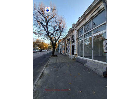 Komercyjne na sprzedaż - Широк център/Shirok centar Русе/ruse, Bułgaria, 40 m², 57 889 USD (232 135 PLN), NET-93483096