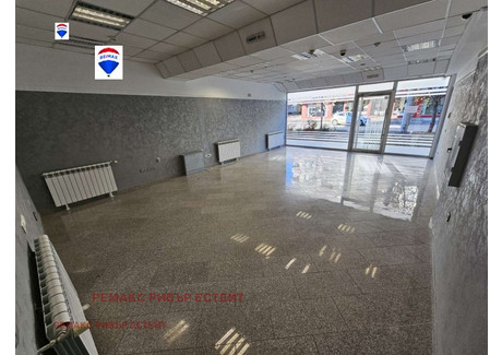 Biuro na sprzedaż - Възраждане/Vazrajdane Русе/ruse, Bułgaria, 72 m², 217 649 USD (835 770 PLN), NET-93633165