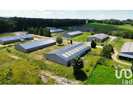 Dom na sprzedaż - Saint-Privat, Francja, 800 m², 92 467 USD (379 114 PLN), NET-102798002