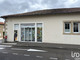 Komercyjne na sprzedaż - Saint-Gence, Francja, 103 m², 105 301 USD (420 152 PLN), NET-92777784