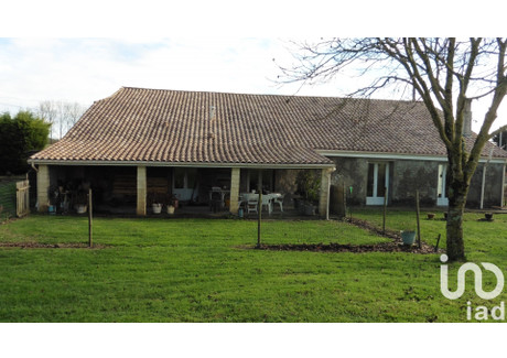 Dom na sprzedaż - Roumagne, Francja, 249 m², 244 794 USD (1 001 208 PLN), NET-94089779