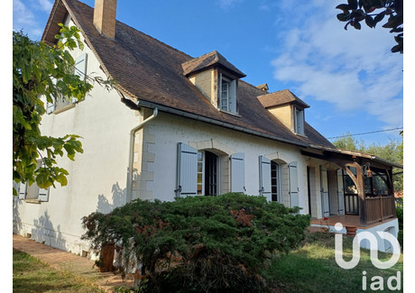 Dom na sprzedaż - Lamonzie-Saint-Martin, Francja, 140 m², 266 377 USD (1 068 171 PLN), NET-93609288