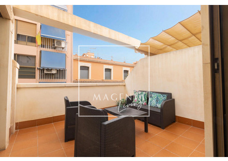 Mieszkanie na sprzedaż - Alicante/alacant, Hiszpania, 70 m², 299 534 USD (1 147 213 PLN), NET-99841559