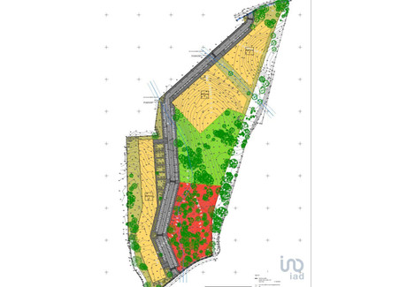 Działka na sprzedaż - Pereiras, Portugalia, 51 000 m², 4 192 849 USD (16 813 326 PLN), NET-97072000