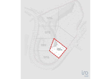 Działka na sprzedaż - Sobral, Portugalia, 715 m², 47 918 USD (196 465 PLN), NET-87962773