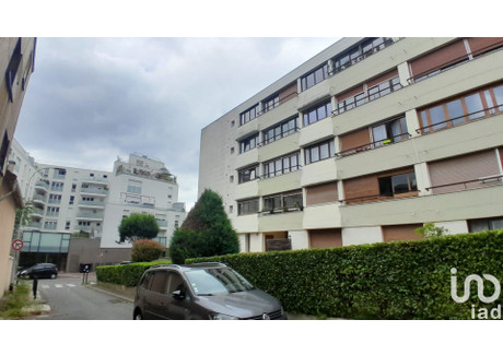 Mieszkanie na sprzedaż - Gentilly, Francja, 71 m², 380 379 USD (1 472 067 PLN), NET-95294882