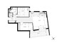 Mieszkanie na sprzedaż - Roquebrune-Cap-Martin, Francja, 74 m², 957 543 USD (3 772 721 PLN), NET-94255291