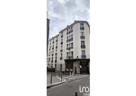 Mieszkanie na sprzedaż - Paris, Francja, 34 m², 299 185 USD (1 205 715 PLN), NET-96553394