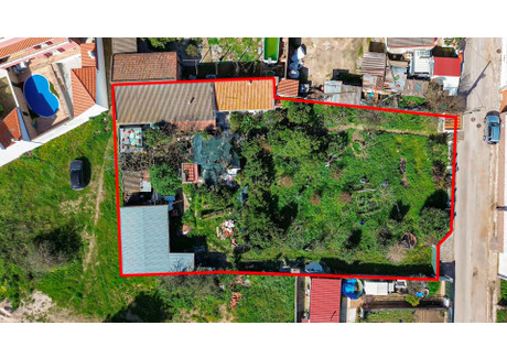 Działka na sprzedaż - Quinta Do Anjo, Portugalia, 1140,7 m², 221 584 USD (850 882 PLN), NET-96131183