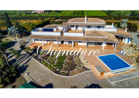 Dom na sprzedaż - Luz De Tavira, Portugalia, 472 m², 2 161 273 USD (8 299 289 PLN), NET-94237266