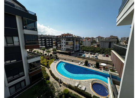 Mieszkanie na sprzedaż - Oba, Yüzbaşıoğlu Sk. No:07460, 07400 Alanya/Antalya, Türkiye Cikcilli Mahallesi, Turcja, 80 m², 116 310 USD (446 629 PLN), NET-100348241