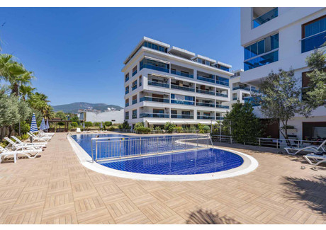 Mieszkanie na sprzedaż - No:7 Baraj Cd. Alanya, Turcja, 65 m², 95 202 USD (389 375 PLN), NET-102269455