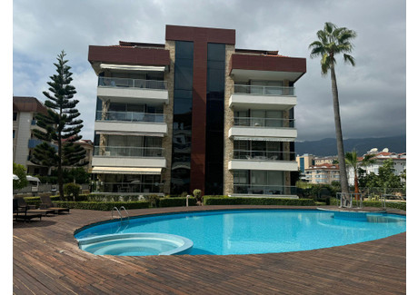 Mieszkanie na sprzedaż - Eczacılar Caddesi Alanya, Turcja, 245 m², 201 320 USD (825 412 PLN), NET-102878240