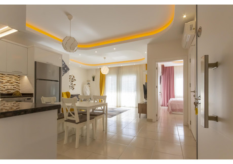 Mieszkanie na sprzedaż - 32 Atatürk Cd. Mahmutlar, Turcja, 60 m², 123 168 USD (502 526 PLN), NET-96276887