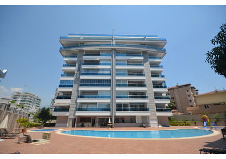 Mieszkanie na sprzedaż - Tosmur, Eski Gazipaşa Cd. 12b, 07400 Alanya/Antalya, Türkiye Alanya, Turcja, 91 m², 219 758 USD (898 812 PLN), NET-99985622