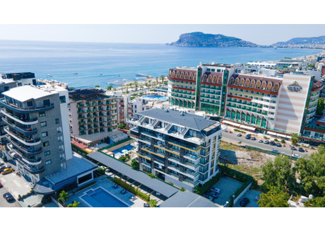 Mieszkanie na sprzedaż - Tosmur, 30. Sk. No:6, 07469 Alanya/Antalya, Türkiye Alanya, Turcja, 110 m², 243 240 USD (936 472 PLN), NET-99985648