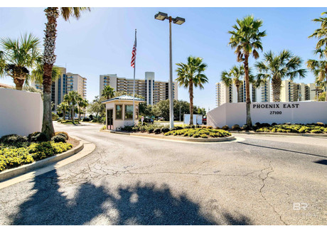 Mieszkanie na sprzedaż - 27100 E Perdido Beach Boulevard Orange Beach, Usa, 98,85 m², 750 000 USD (3 075 000 PLN), NET-100284056