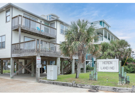 Mieszkanie na sprzedaż - 1964 W Beach Boulevard Gulf Shores, Usa, 95,13 m², 424 999 USD (1 729 746 PLN), NET-102376435